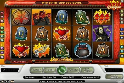 Slots Devil RTP, Statistics And Payout Analysis .